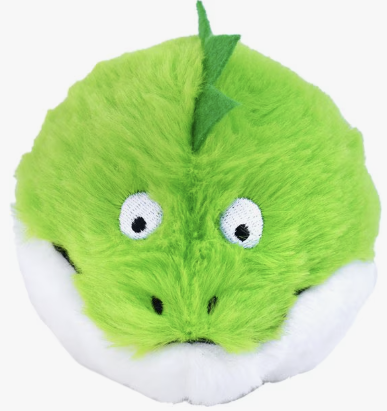 Patchwork Pet Pricklets Alligator 3"